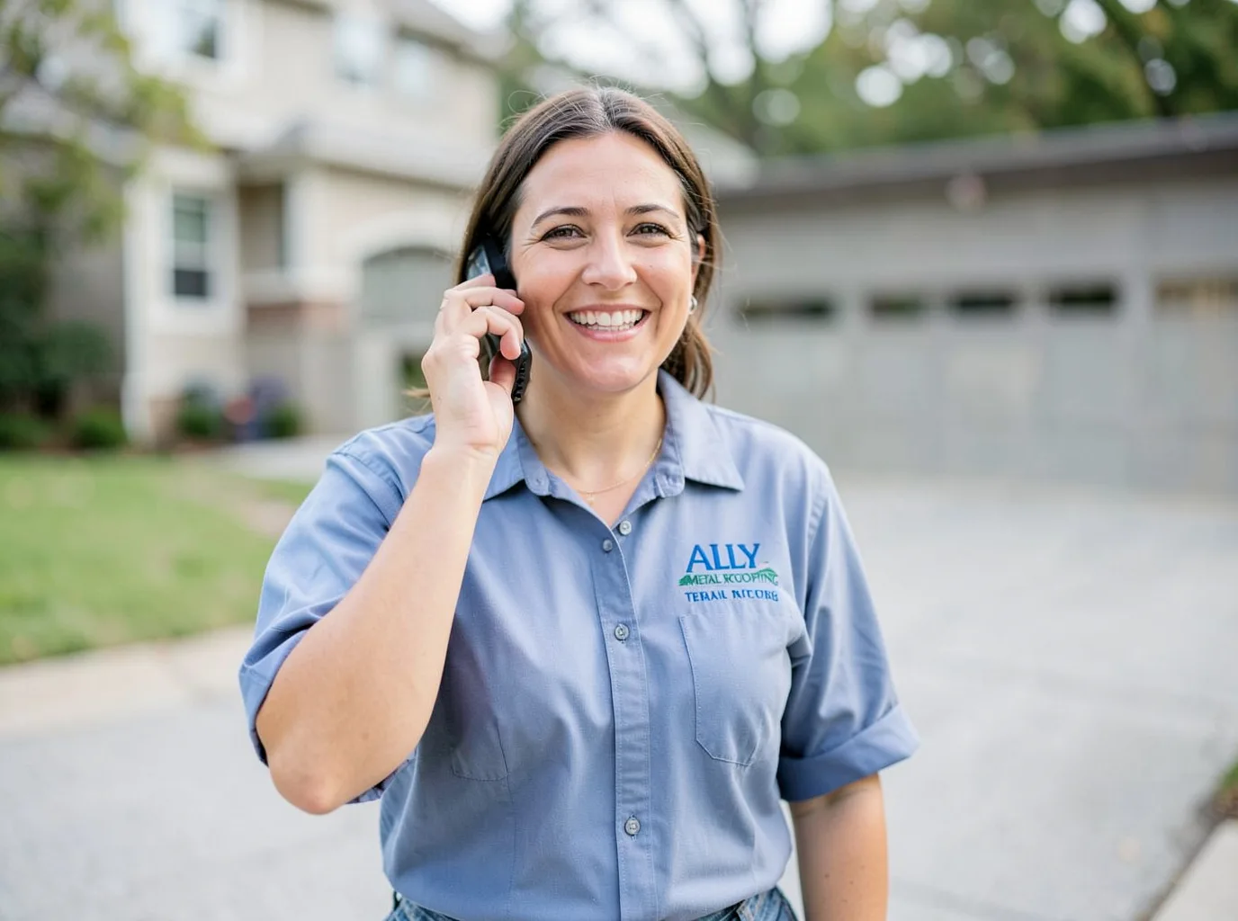 Metal Roof Installation Elsmere, NE FAQs
